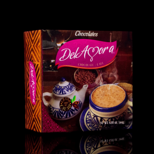 Chocolate Café