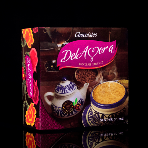 Chocolate Tradicional