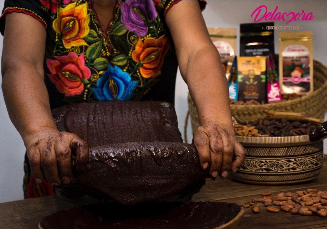 Chocolate Artesanal