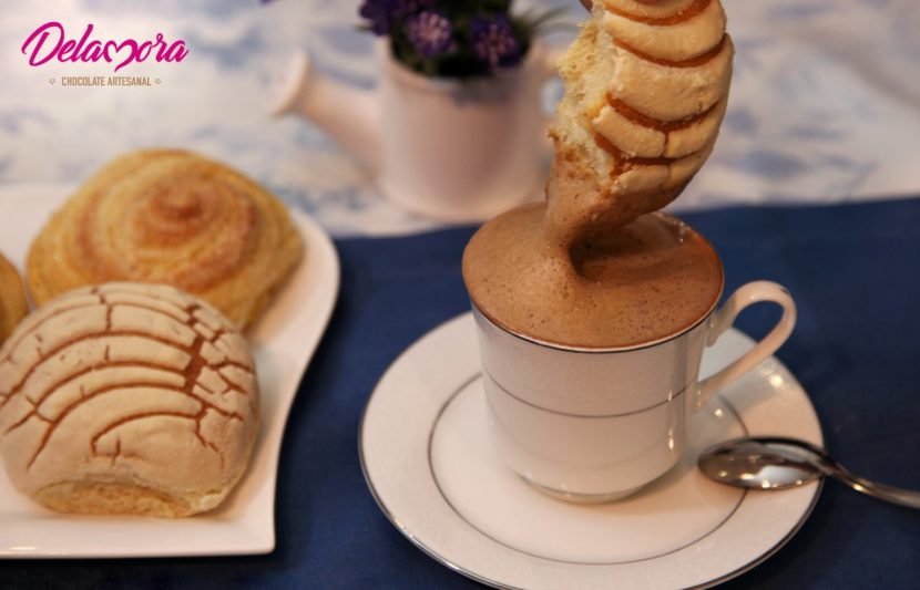 Chocolate Tradicional en México