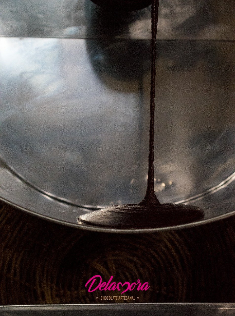 Chocolate de cacao